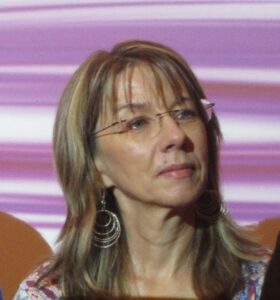 Sylvie FONTAINE