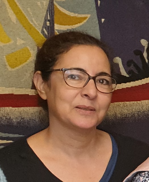 Zahira Schell